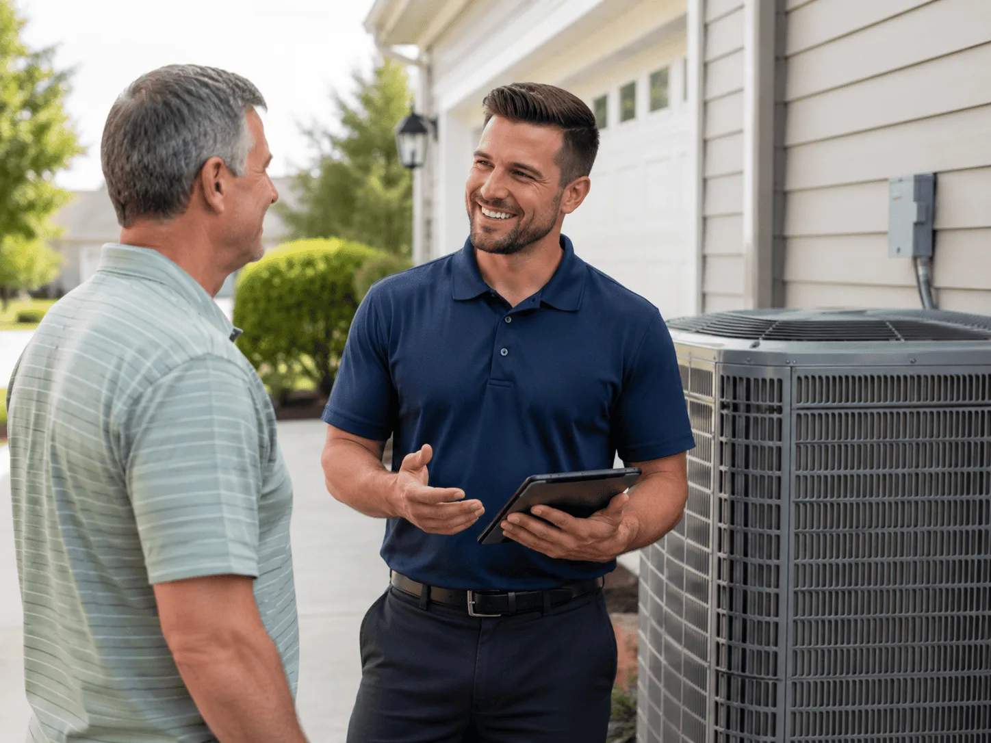 Heat Pump Installation Annapolis, MO FAQs